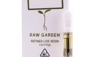 Raw Garden