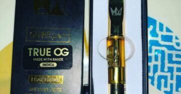 West Coast Cannabis Club